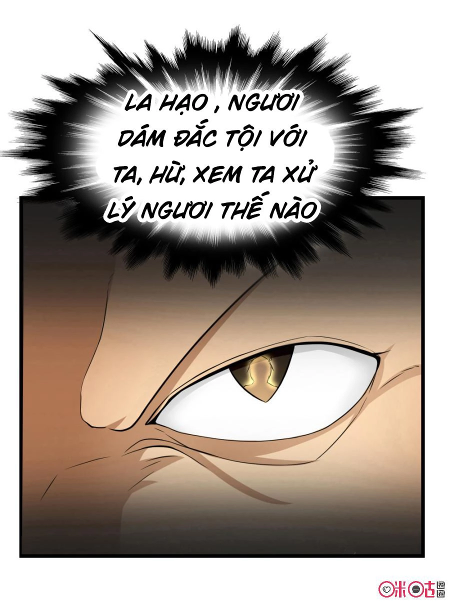 Tu Tiên Cuồng Thần Chapter 9 - 36