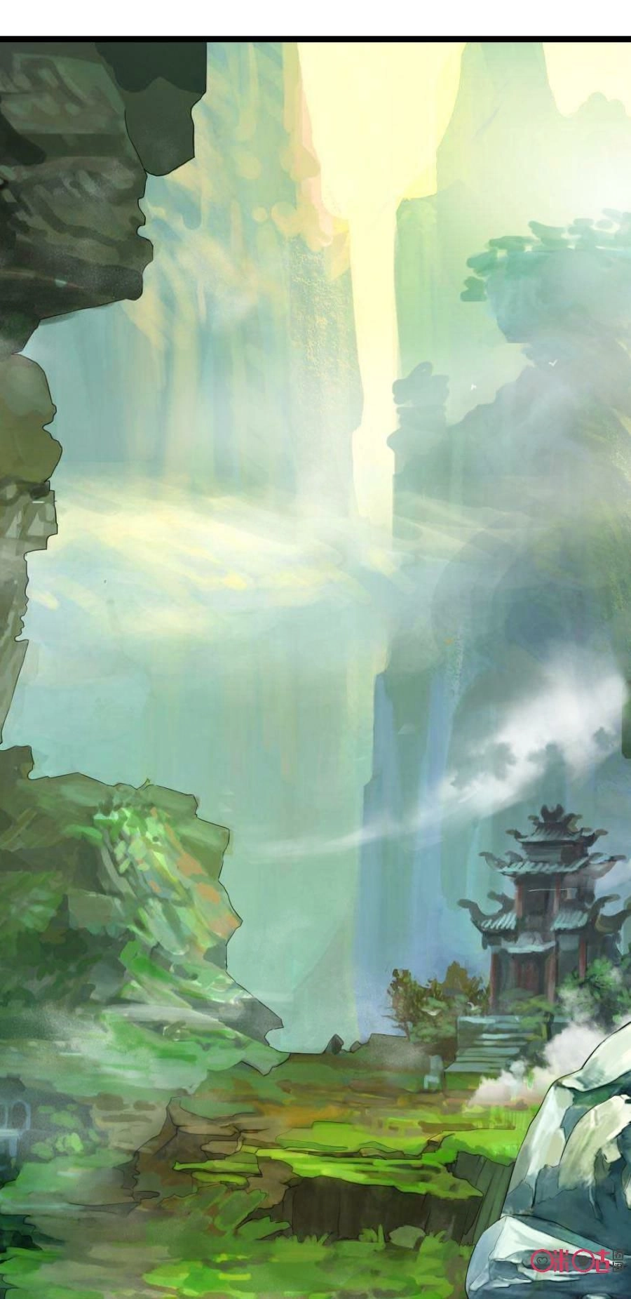 Tu Tiên Cuồng Thần Chapter 10 - 3