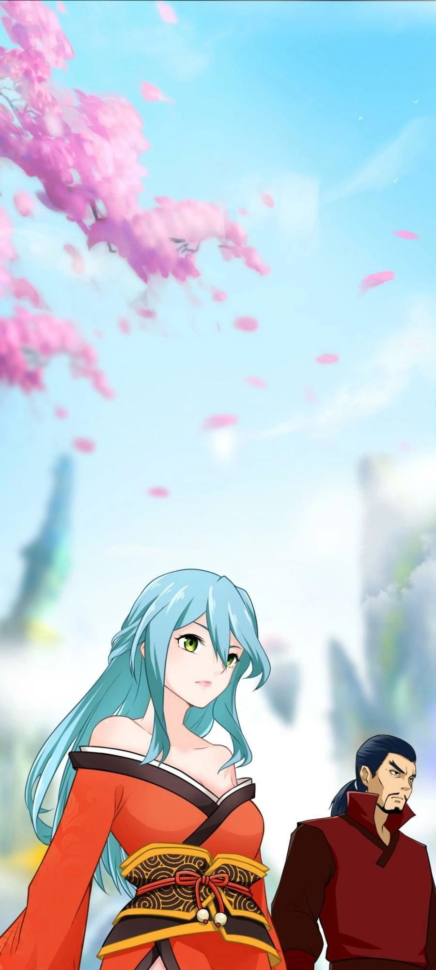 Tu Tiên Cuồng Thần Chapter 10 - 5