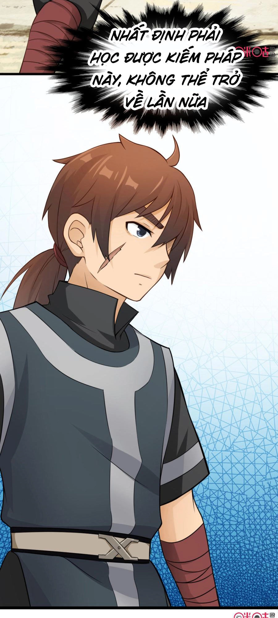 Tu Tiên Cuồng Thần Chapter 10 - 26