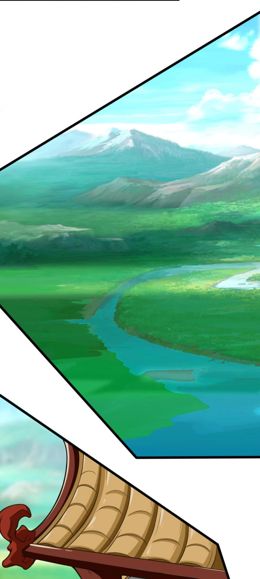 Tu Tiên Cuồng Thần Chapter 10 - 31