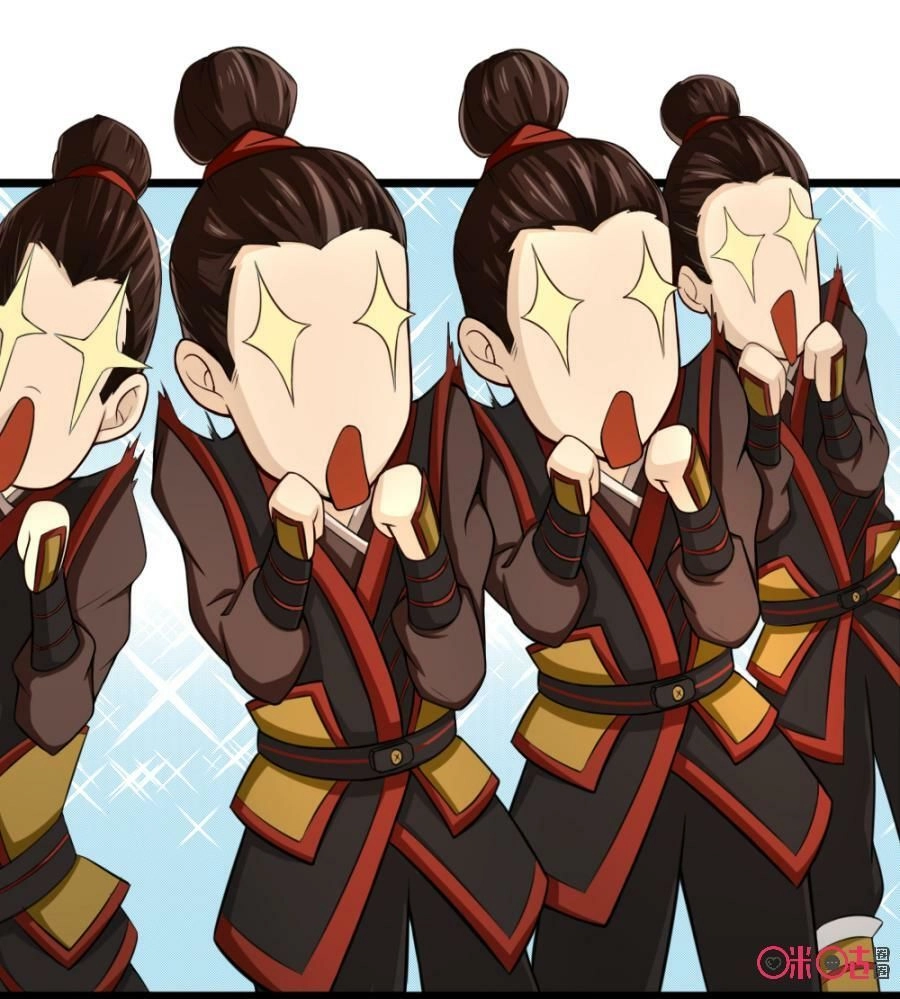 Tu Tiên Cuồng Thần Chapter 10 - 33