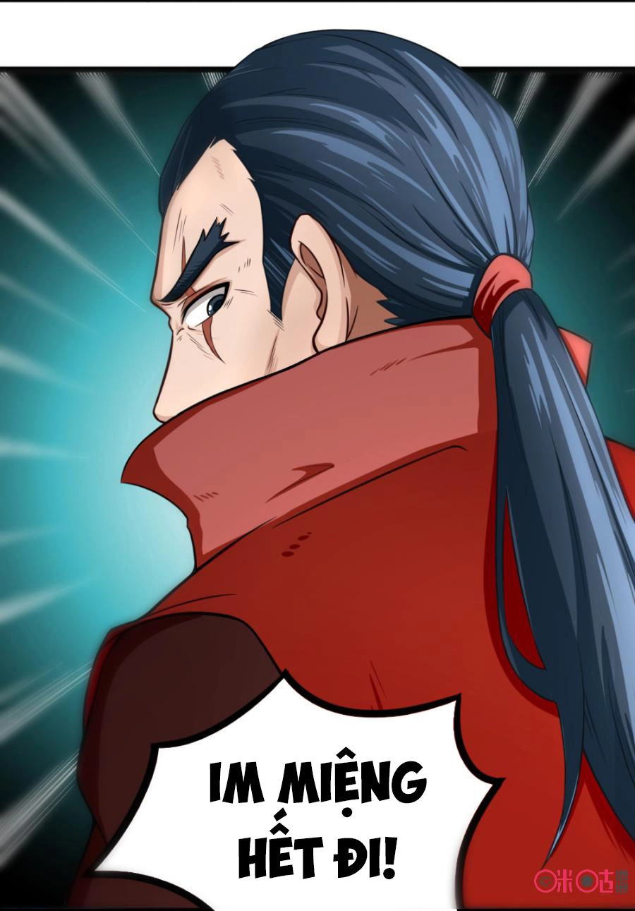 Tu Tiên Cuồng Thần Chapter 10 - 36