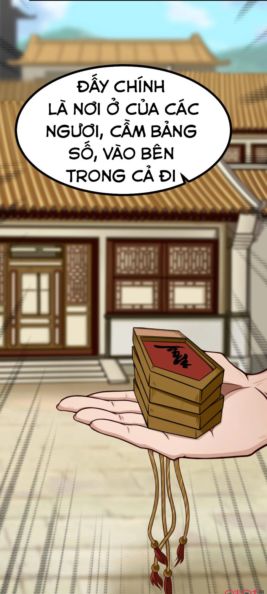 Tu Tiên Cuồng Thần Chapter 10 - 38