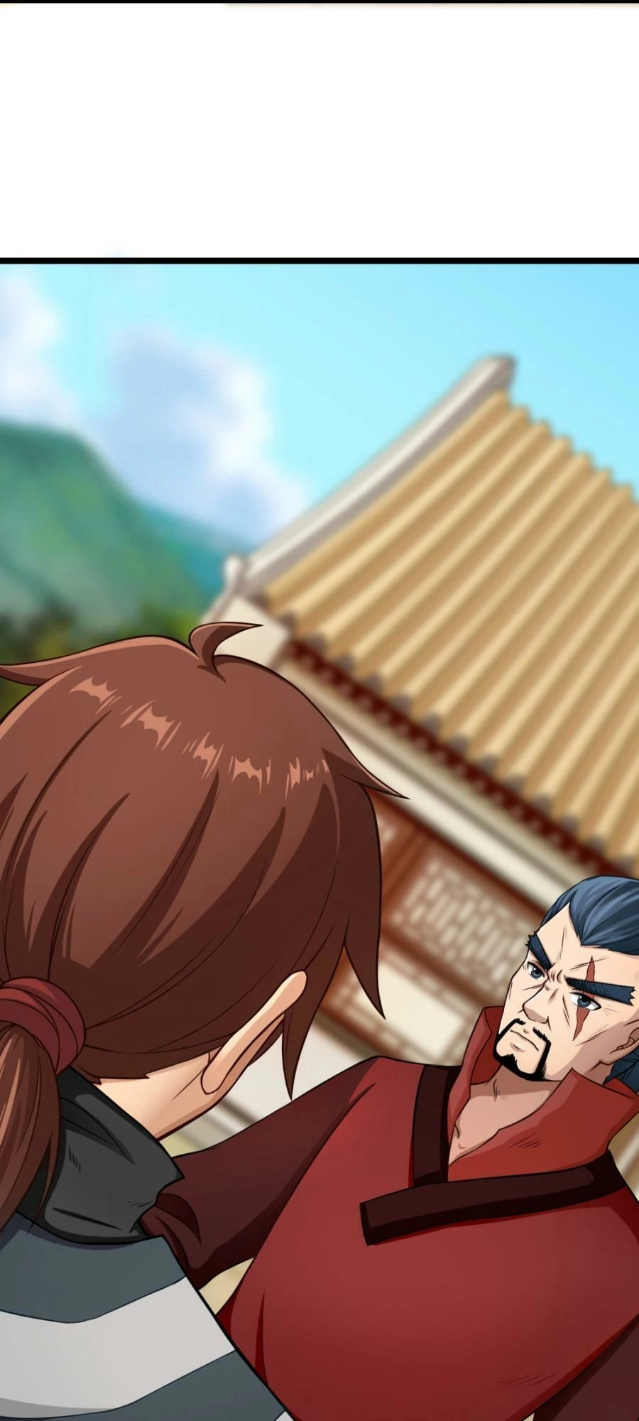 Tu Tiên Cuồng Thần Chapter 10 - 42