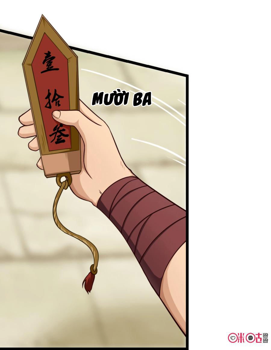 Tu Tiên Cuồng Thần Chapter 10 - 44