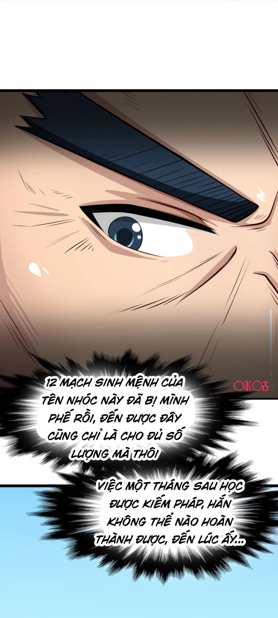 Tu Tiên Cuồng Thần Chapter 10 - 46