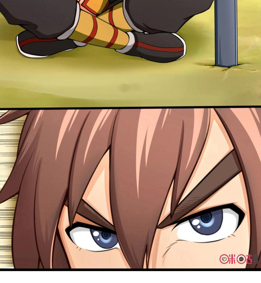 Tu Tiên Cuồng Thần Chapter 11 - 4