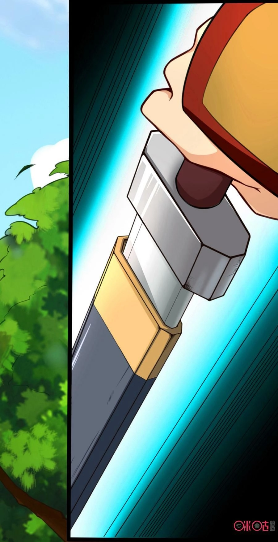 Tu Tiên Cuồng Thần Chapter 11 - 6