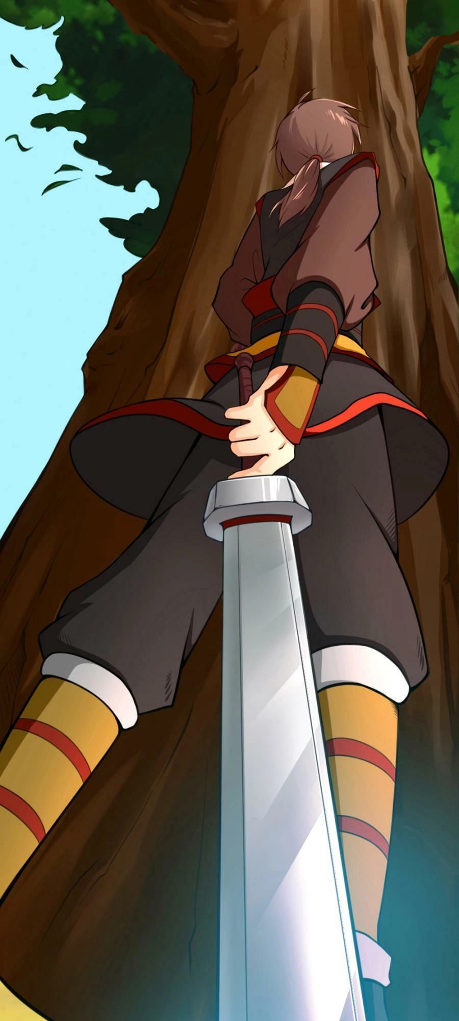 Tu Tiên Cuồng Thần Chapter 11 - 7