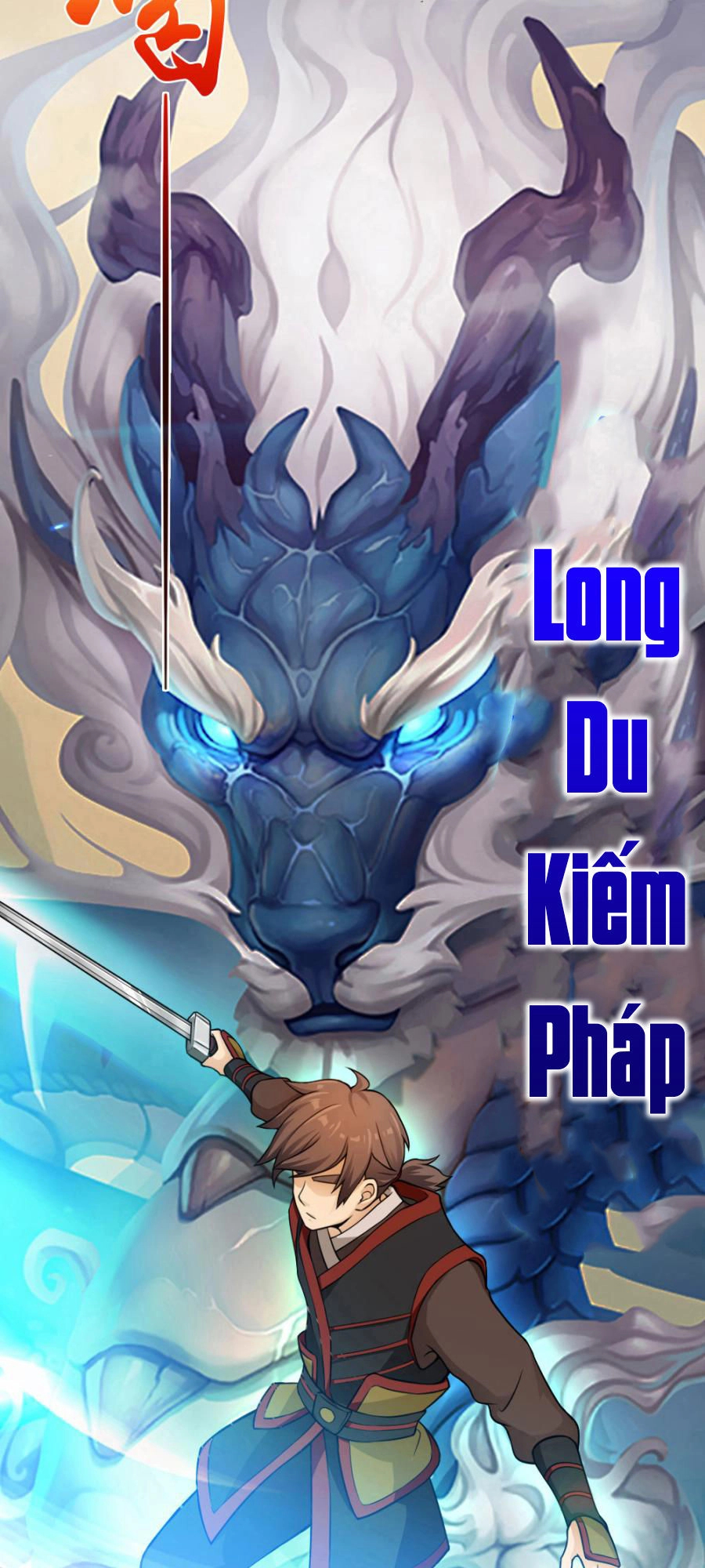 Tu Tiên Cuồng Thần Chapter 11 - 14