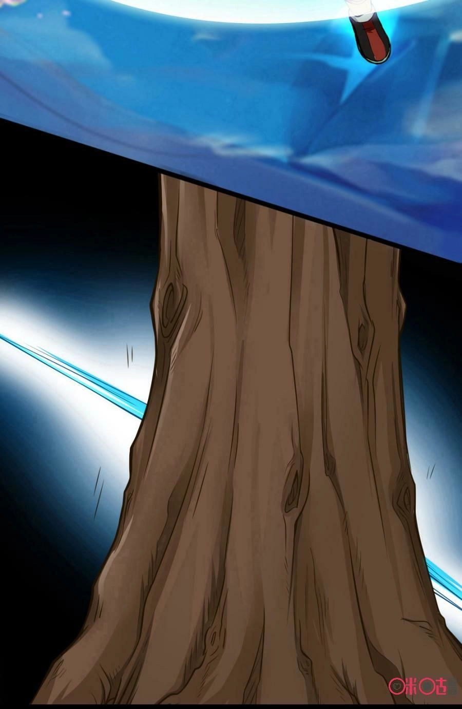 Tu Tiên Cuồng Thần Chapter 11 - 18