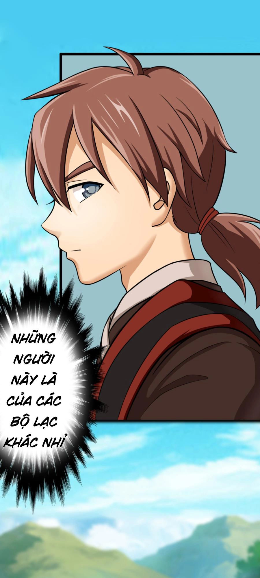 Tu Tiên Cuồng Thần Chapter 11 - 27