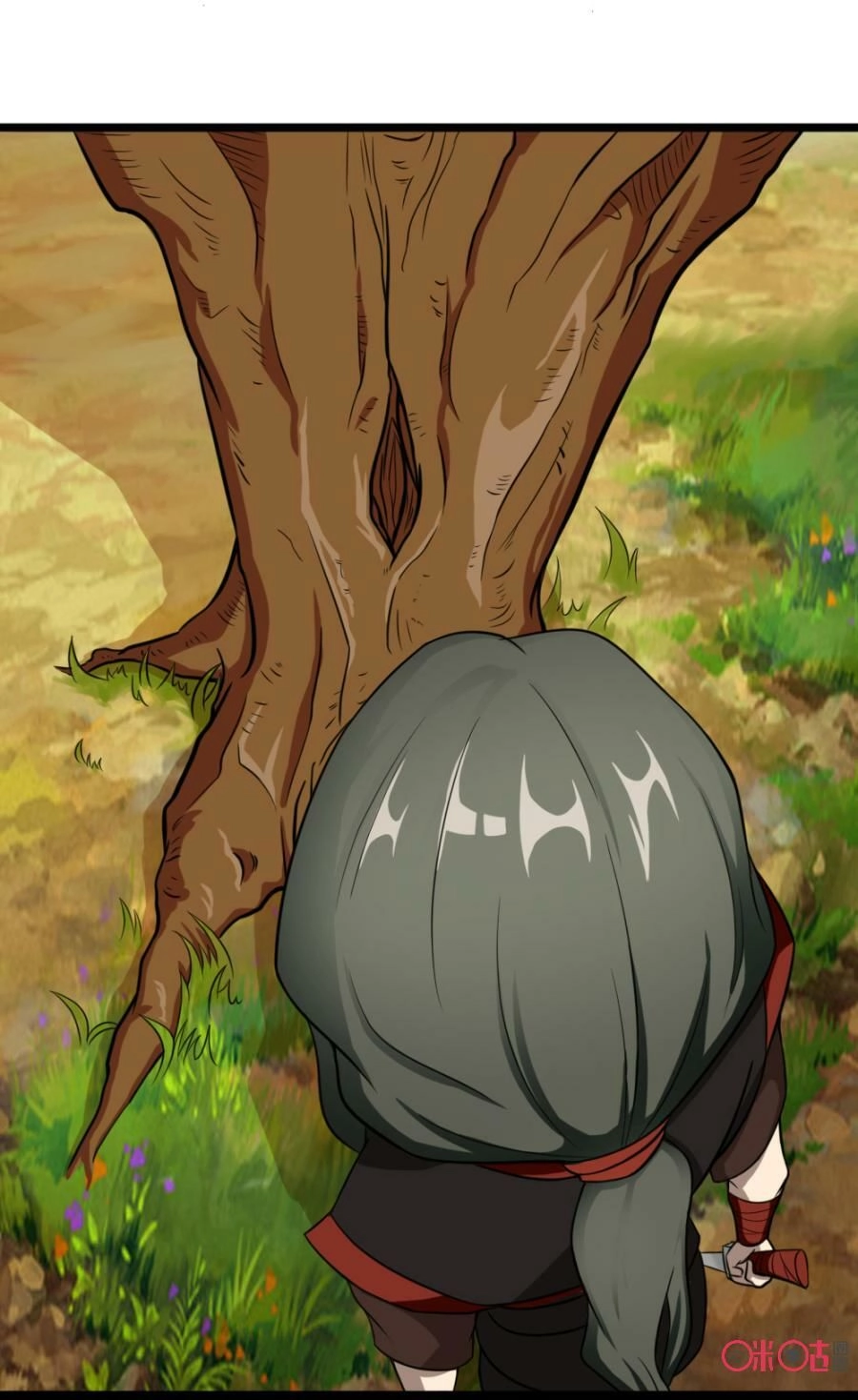 Tu Tiên Cuồng Thần Chapter 11 - 33