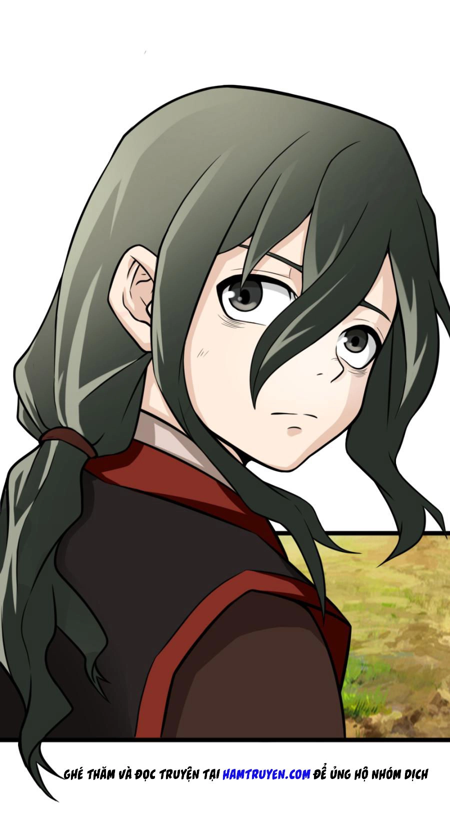 Tu Tiên Cuồng Thần Chapter 11 - 35