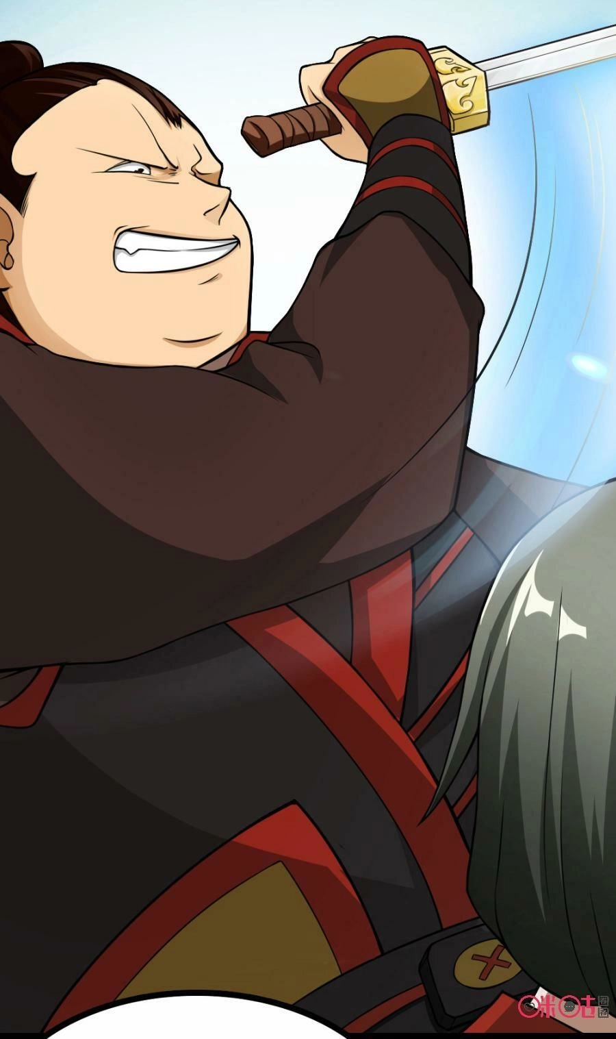 Tu Tiên Cuồng Thần Chapter 12 - 5