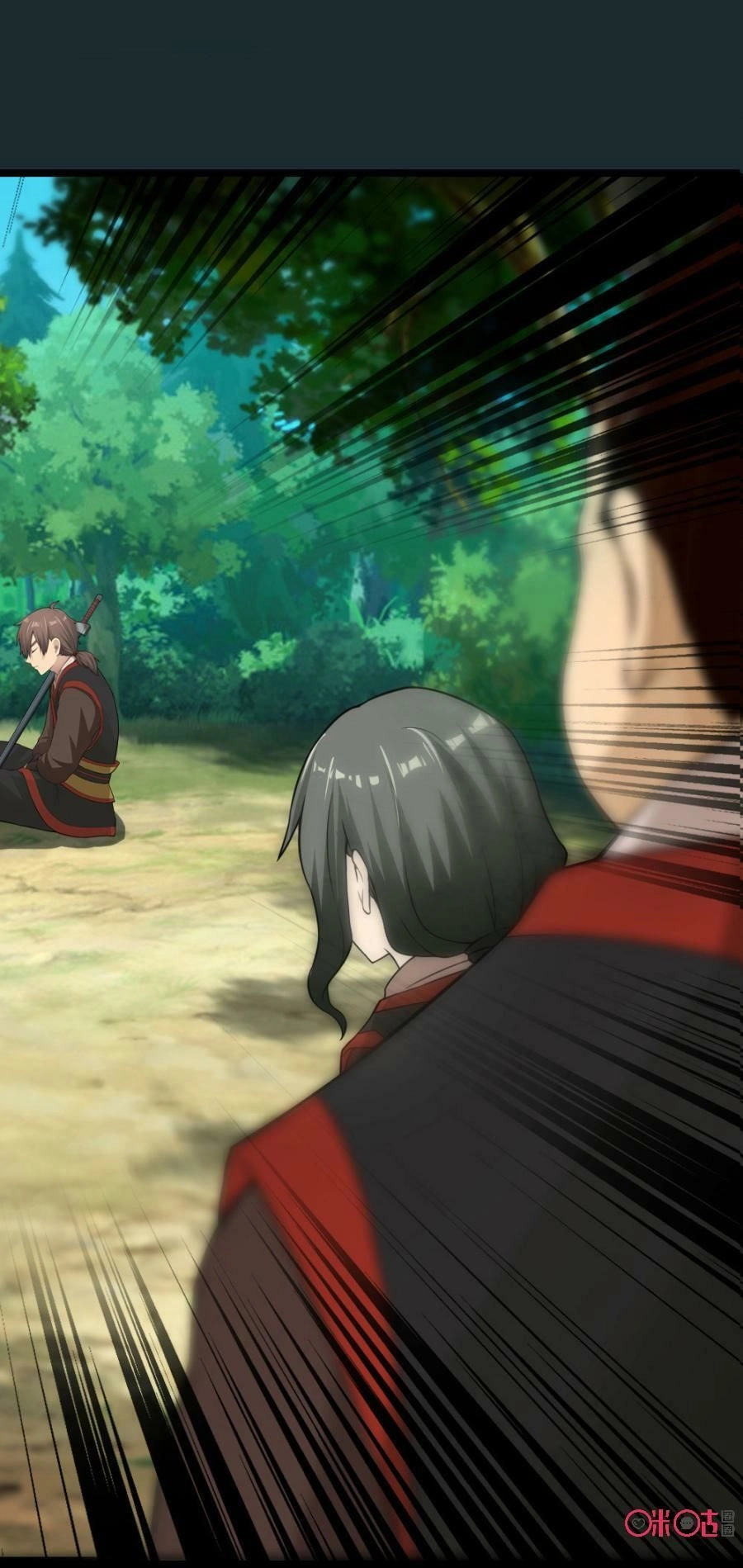 Tu Tiên Cuồng Thần Chapter 12 - 14