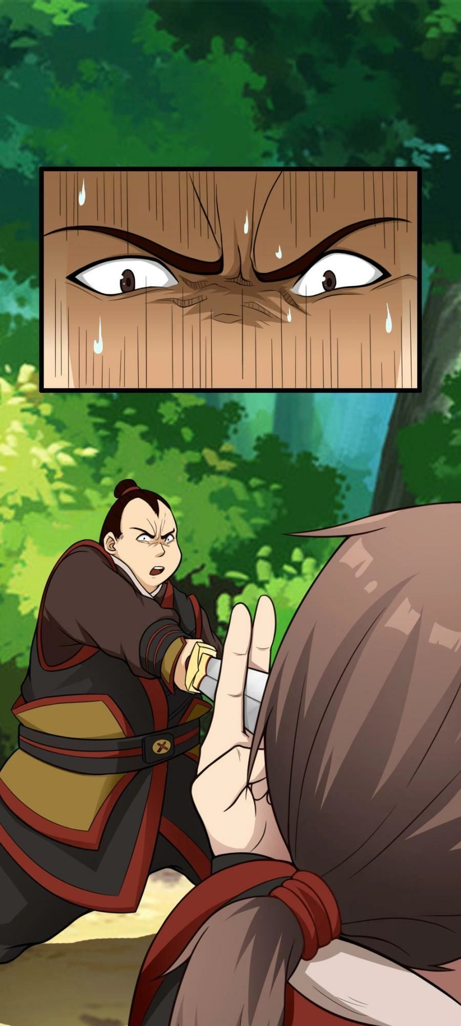 Tu Tiên Cuồng Thần Chapter 12 - 29