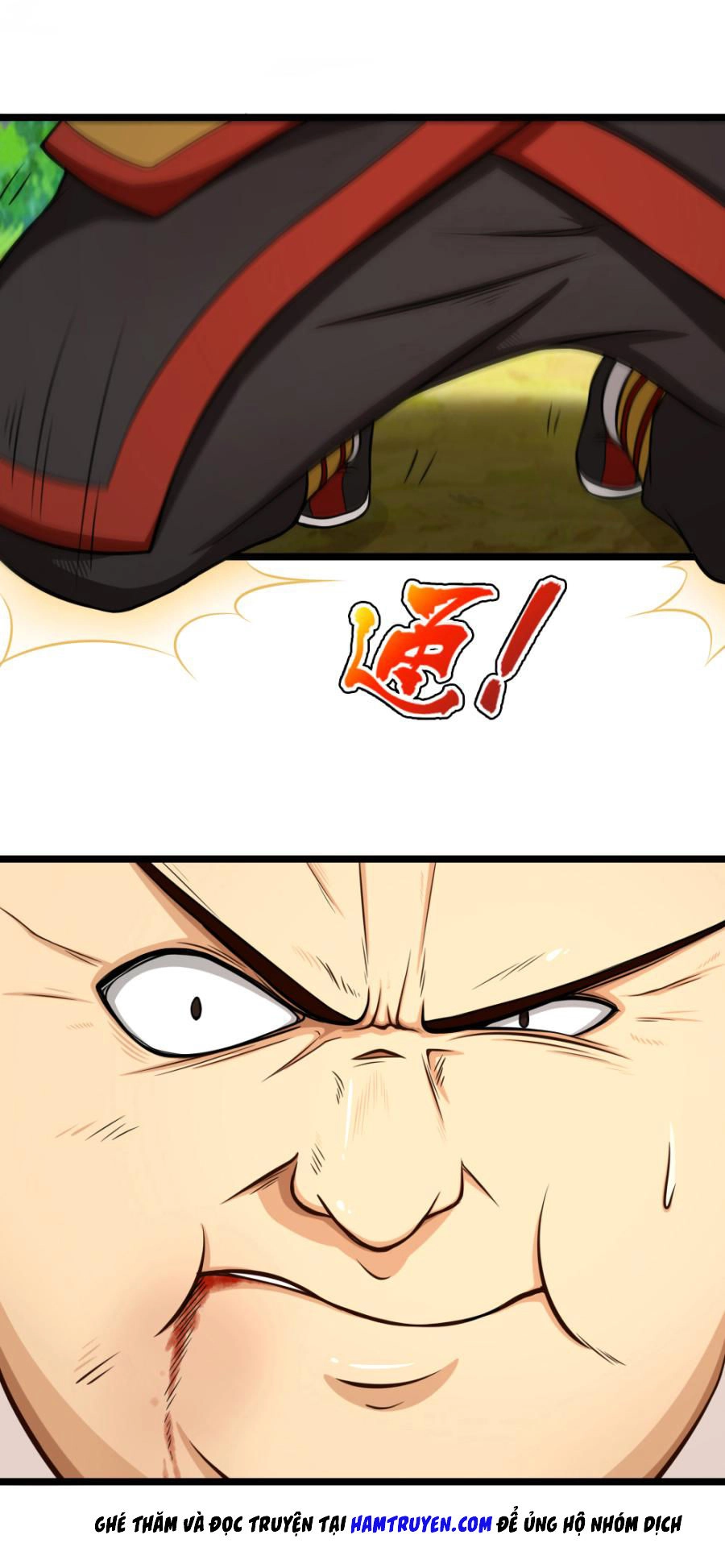 Tu Tiên Cuồng Thần Chapter 12 - 42