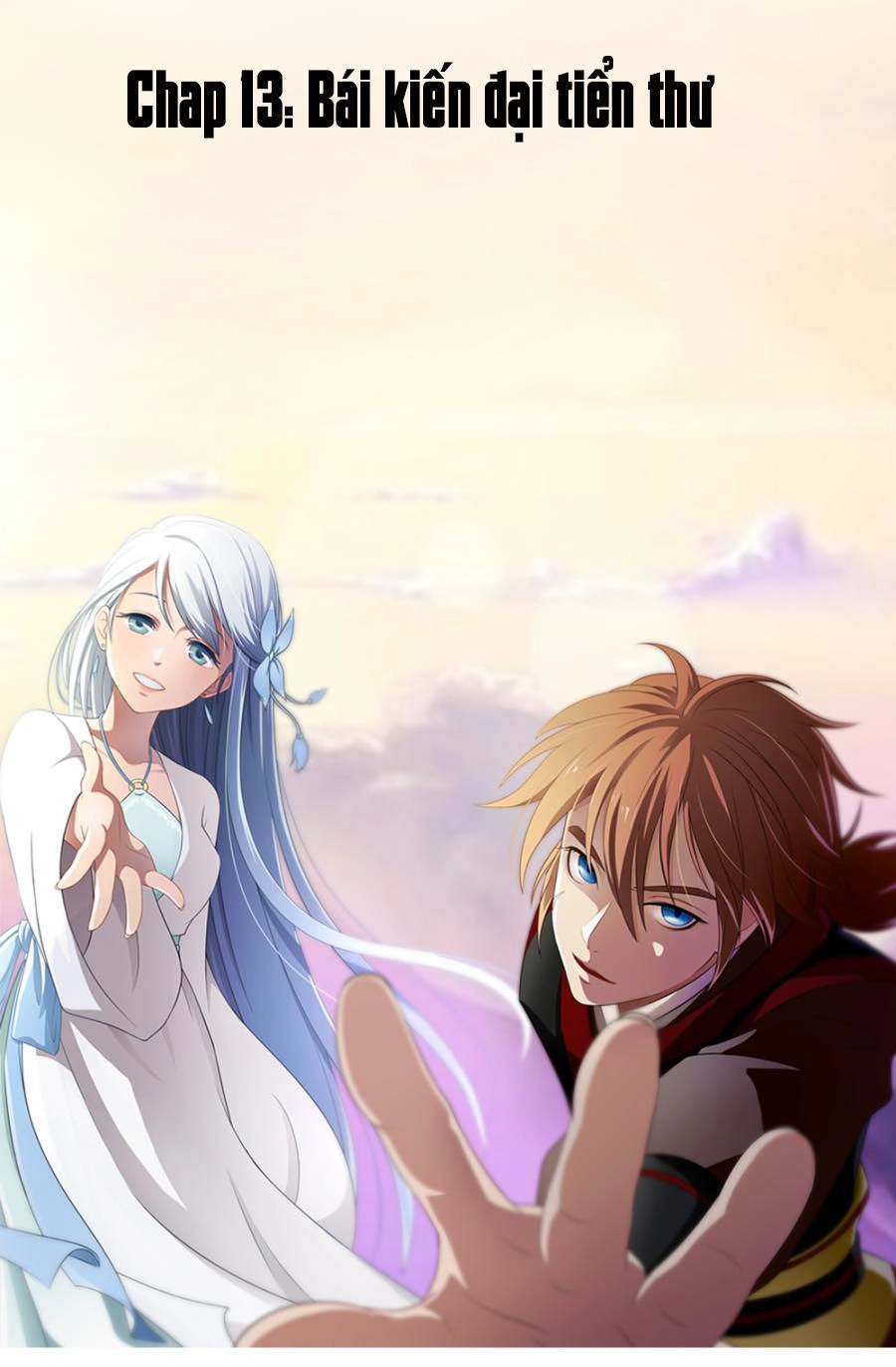 Tu Tiên Cuồng Thần Chapter 13 - 2