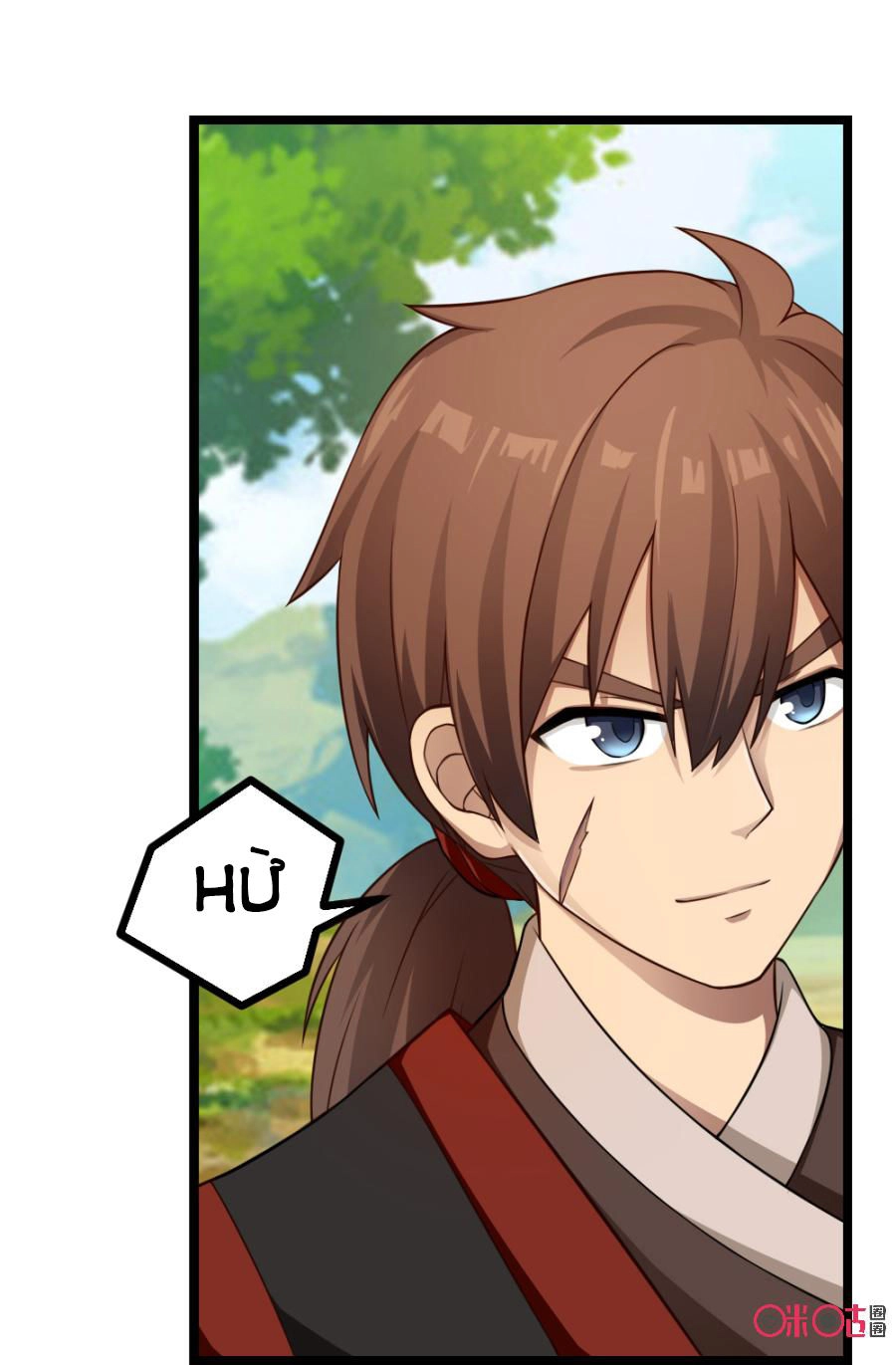 Tu Tiên Cuồng Thần Chapter 13 - 4