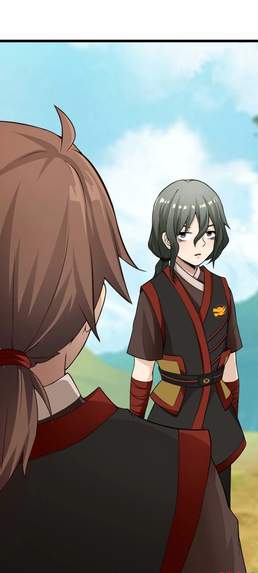 Tu Tiên Cuồng Thần Chapter 13 - 8