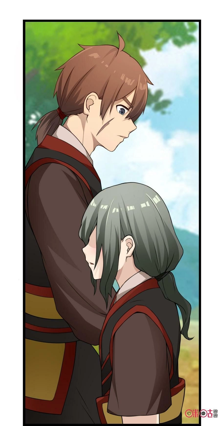 Tu Tiên Cuồng Thần Chapter 13 - 10