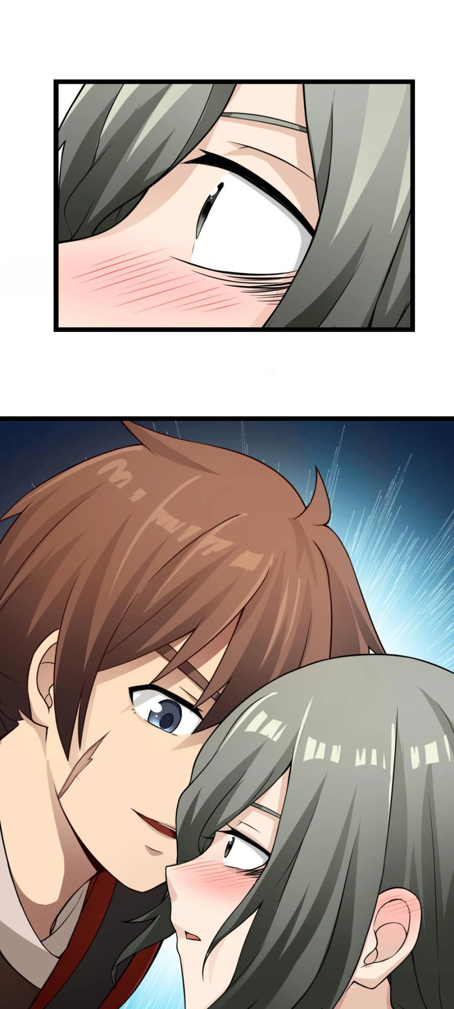 Tu Tiên Cuồng Thần Chapter 13 - 11