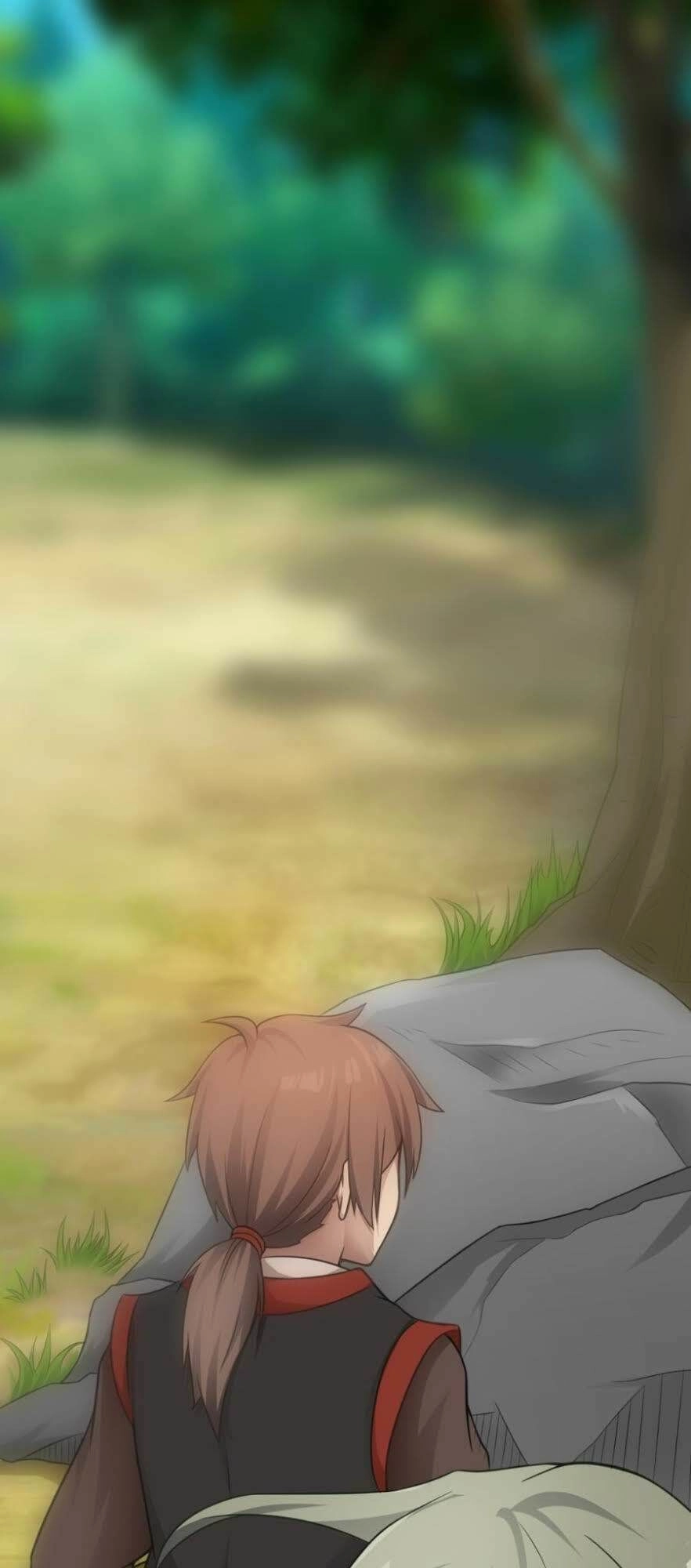 Tu Tiên Cuồng Thần Chapter 13 - 13