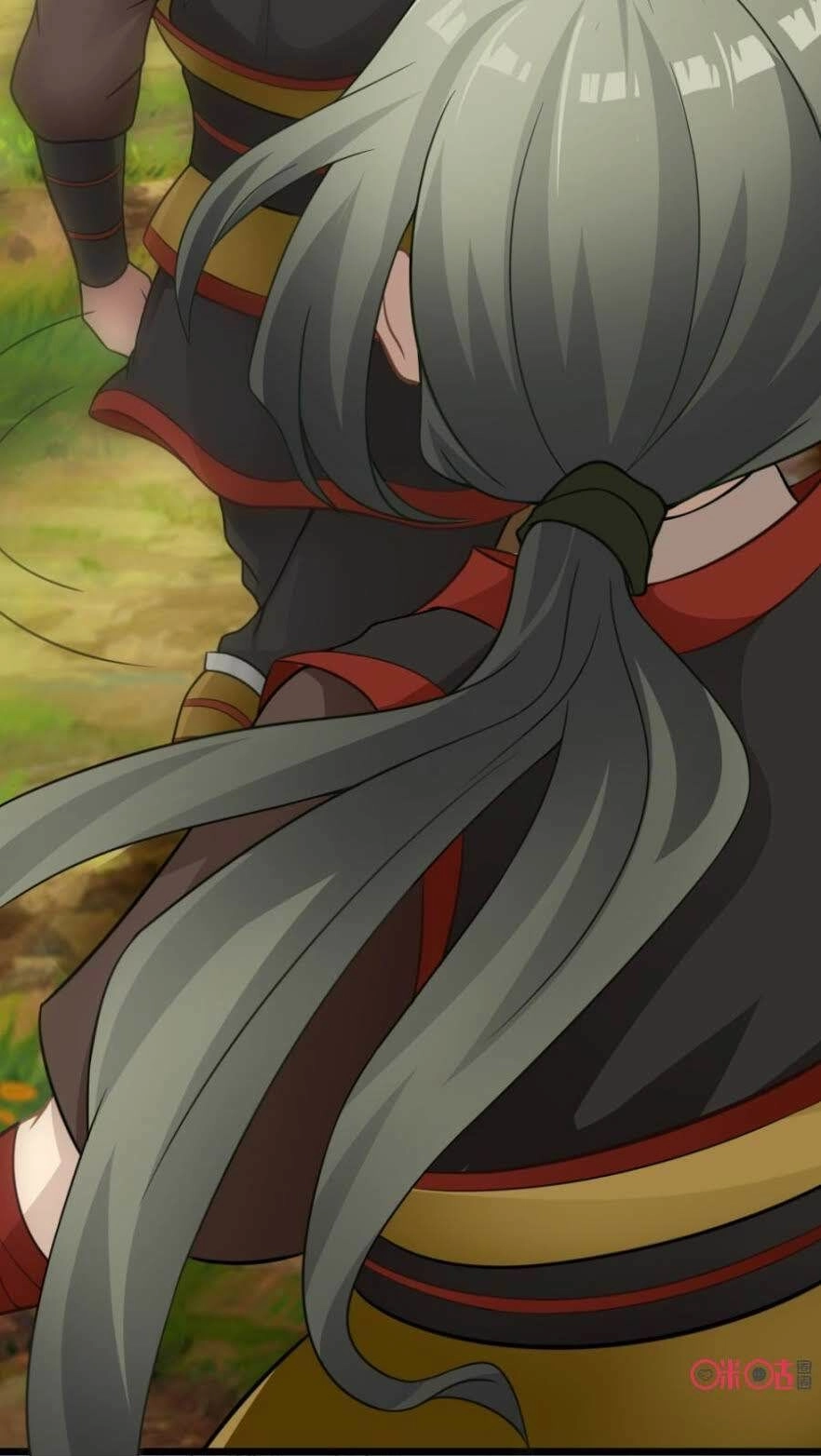 Tu Tiên Cuồng Thần Chapter 13 - 14