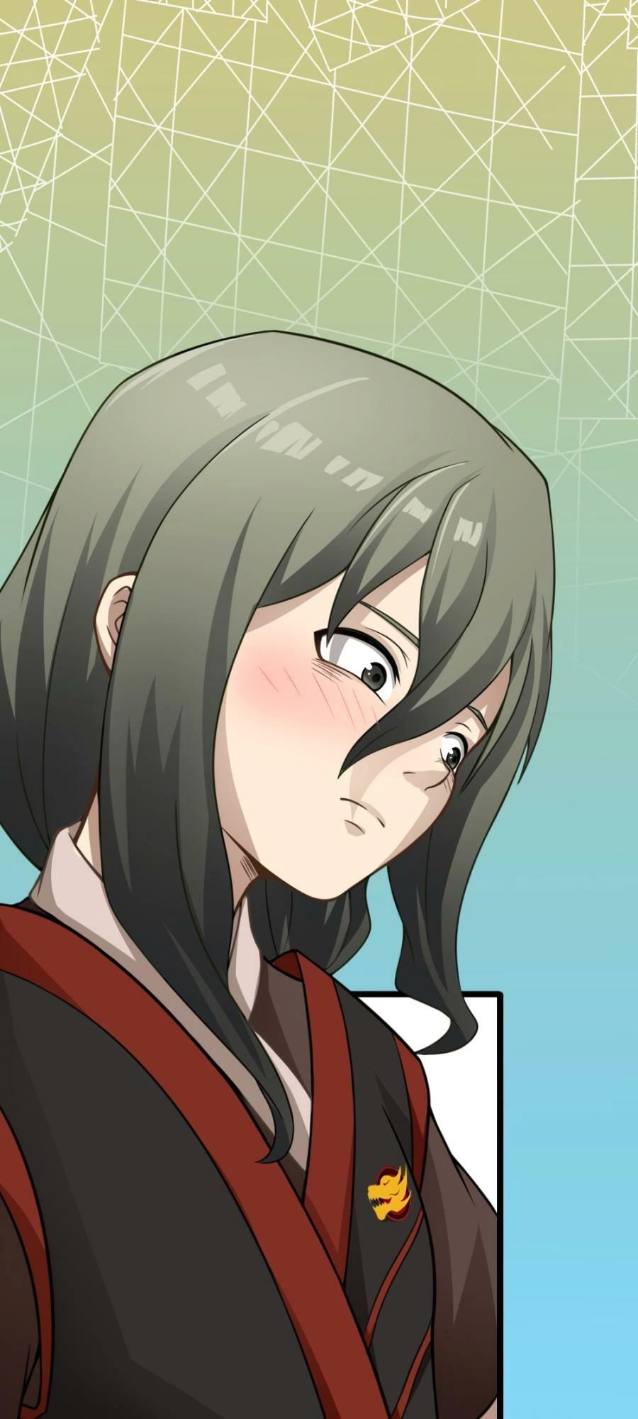 Tu Tiên Cuồng Thần Chapter 13 - 16