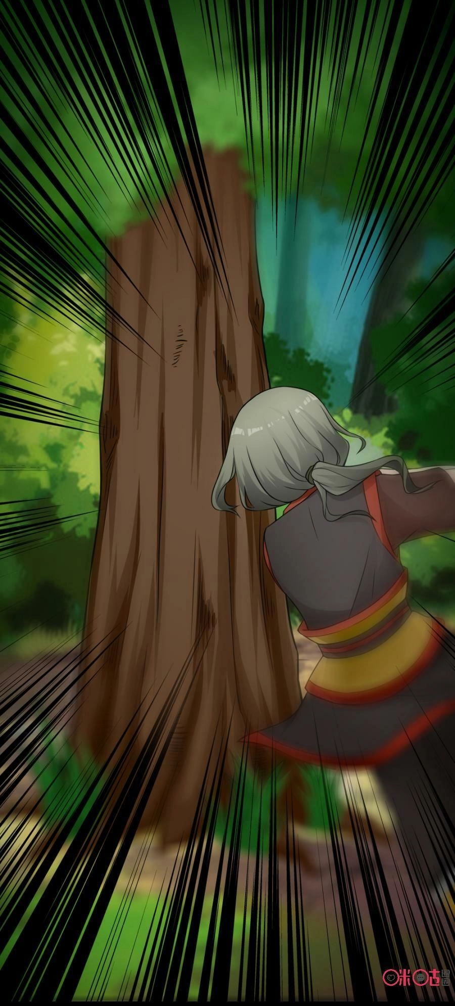 Tu Tiên Cuồng Thần Chapter 13 - 27