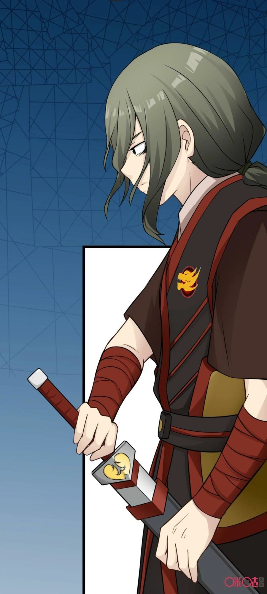 Tu Tiên Cuồng Thần Chapter 13 - 31