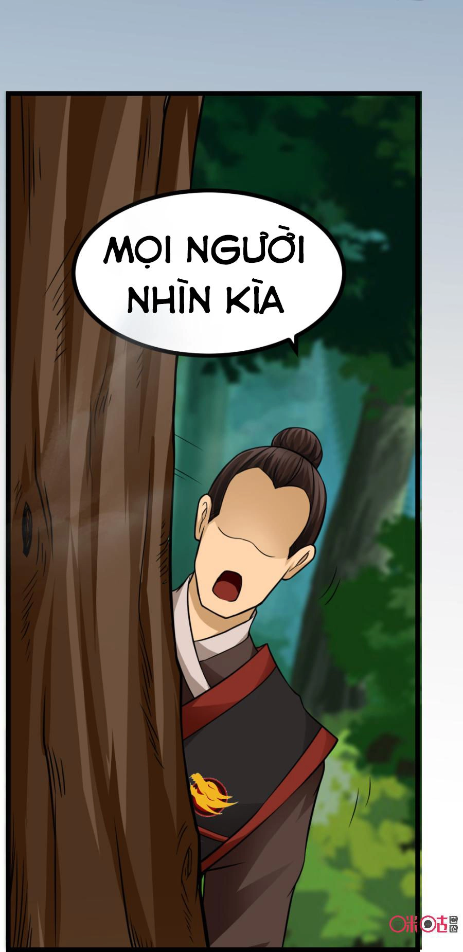 Tu Tiên Cuồng Thần Chapter 13 - 33