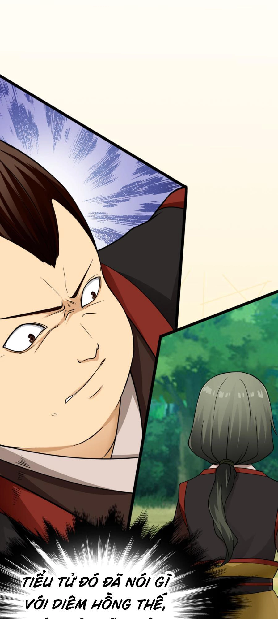 Tu Tiên Cuồng Thần Chapter 13 - 36