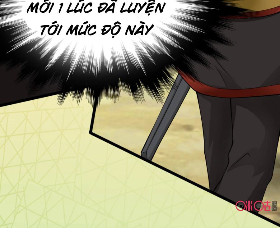 Tu Tiên Cuồng Thần Chapter 13 - 37