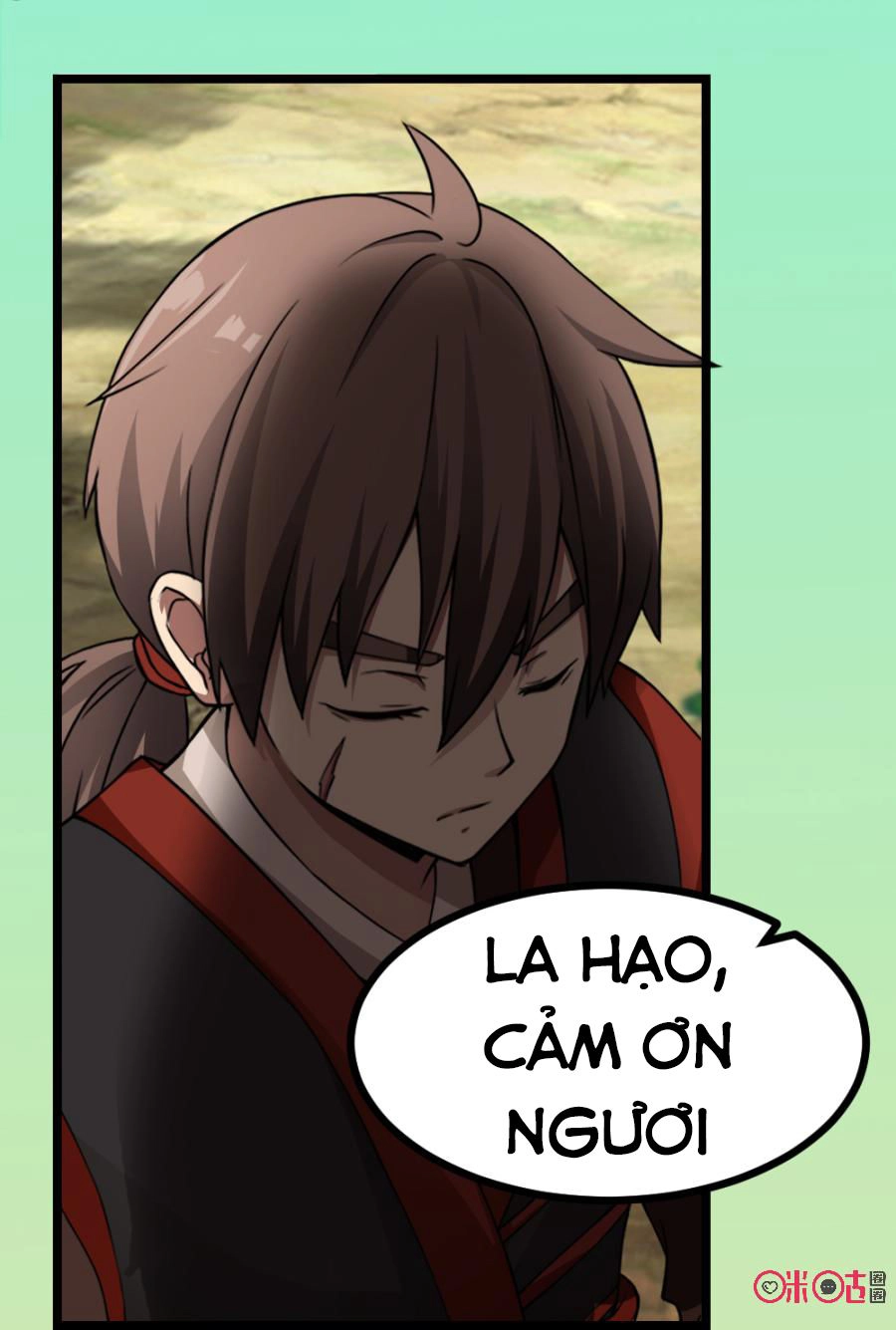 Tu Tiên Cuồng Thần Chapter 13 - 40