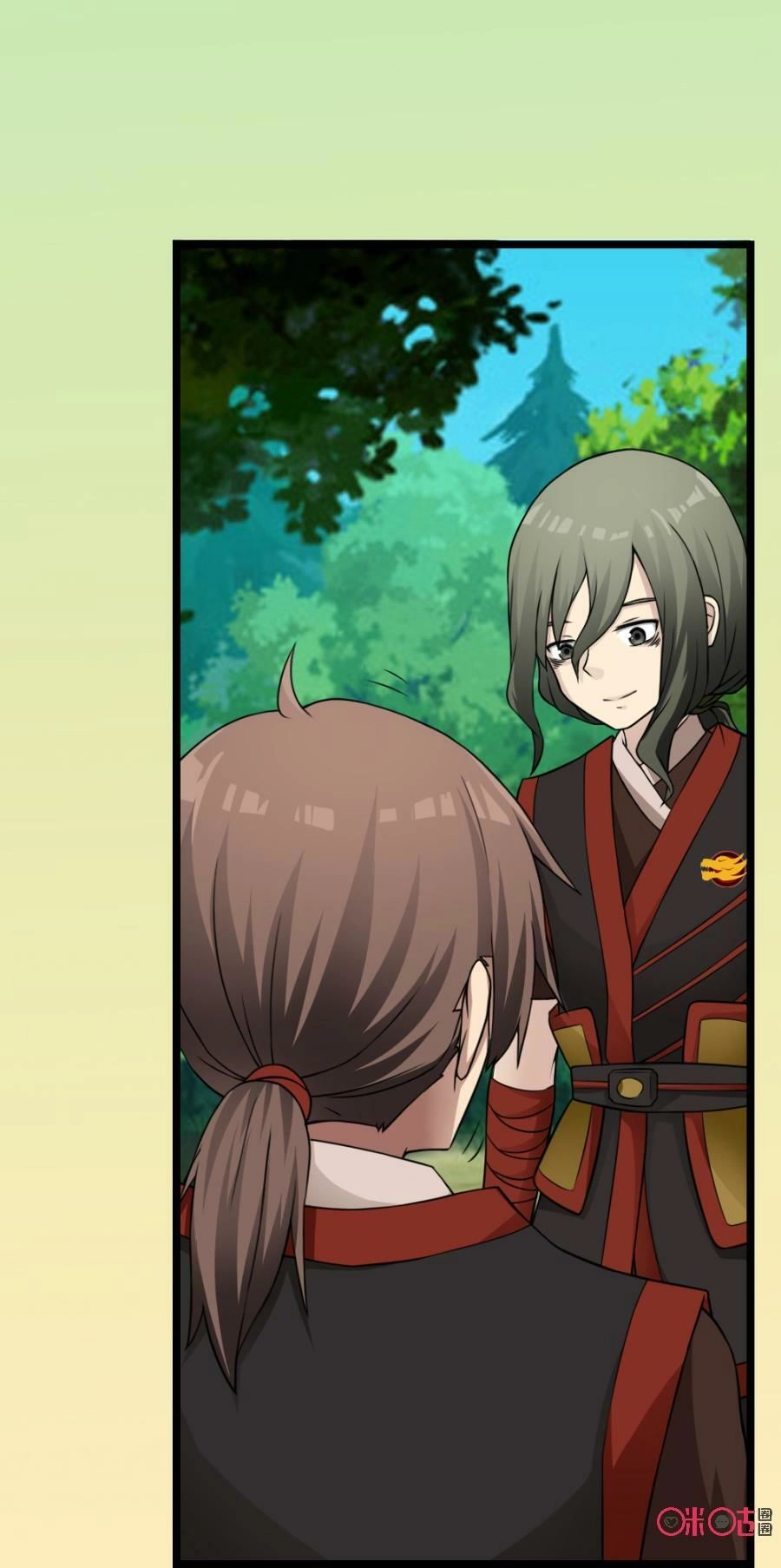 Tu Tiên Cuồng Thần Chapter 13 - 41