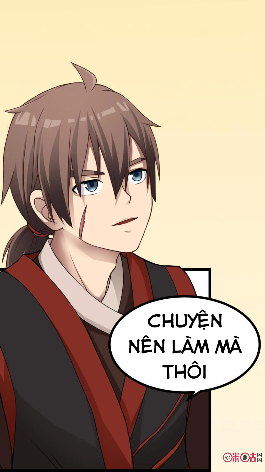 Tu Tiên Cuồng Thần Chapter 13 - 43