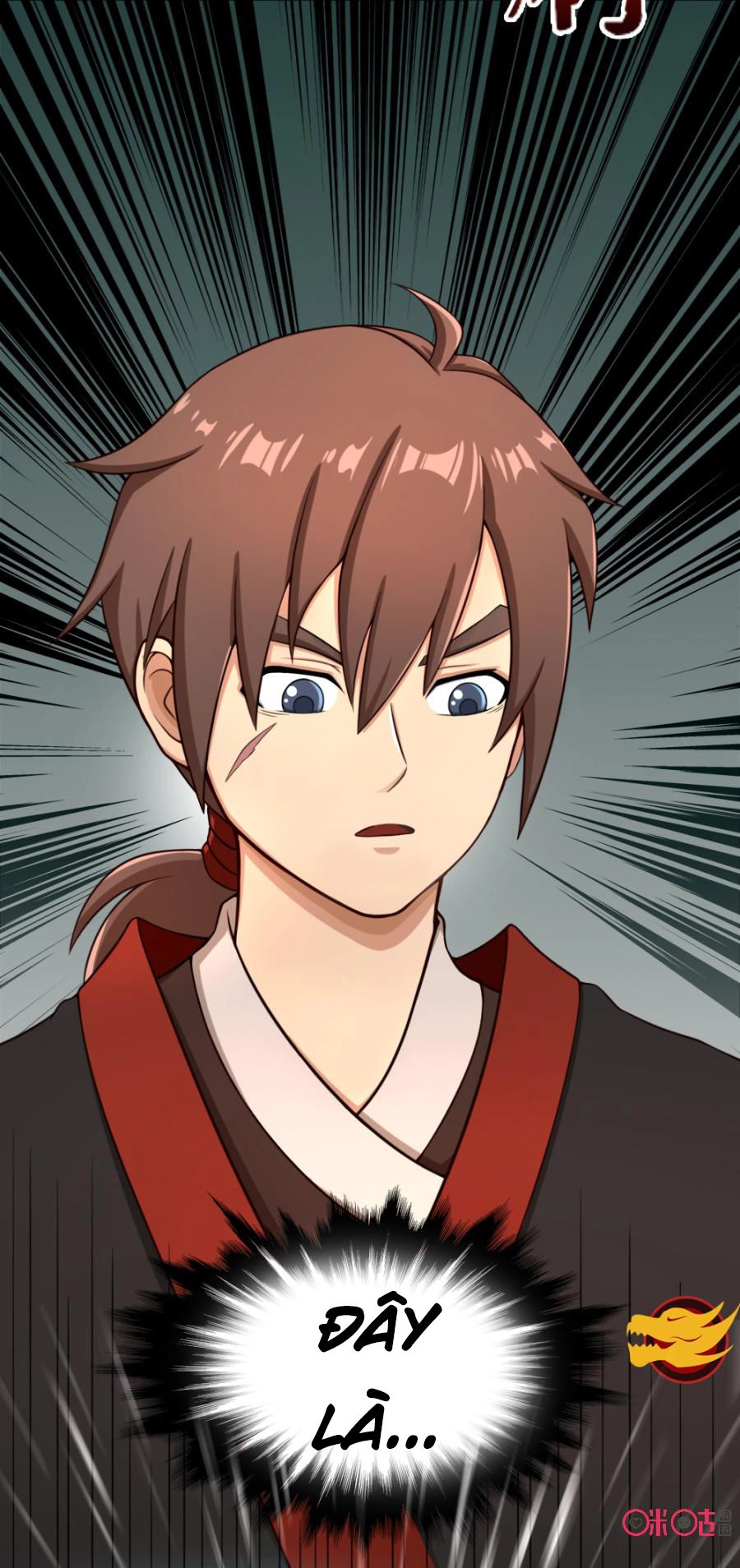 Tu Tiên Cuồng Thần Chapter 13 - 46