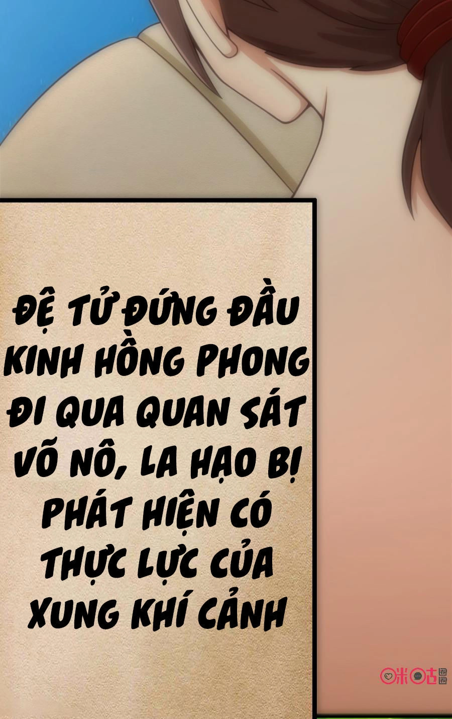 Tu Tiên Cuồng Thần Chapter 13 - 50
