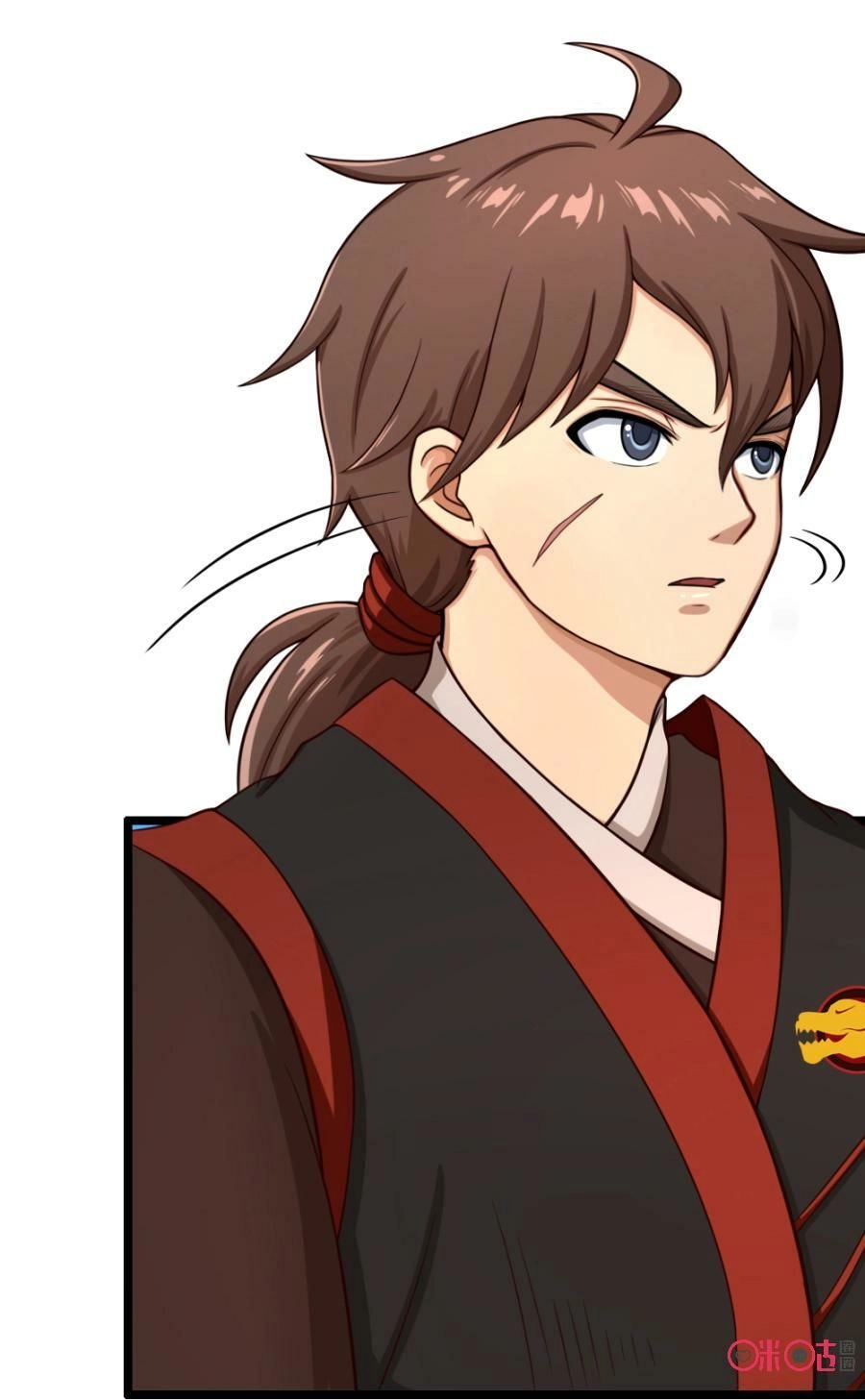 Tu Tiên Cuồng Thần Chapter 13 - 54