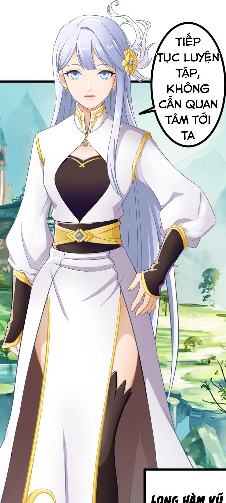 Tu Tiên Cuồng Thần Chapter 13 - 59