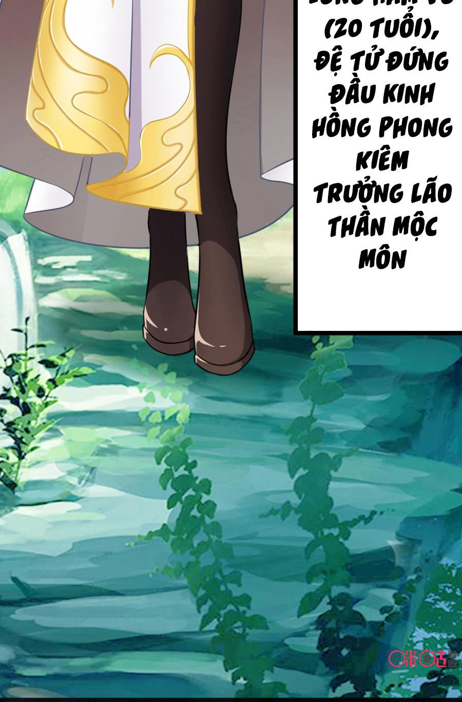 Tu Tiên Cuồng Thần Chapter 13 - 60