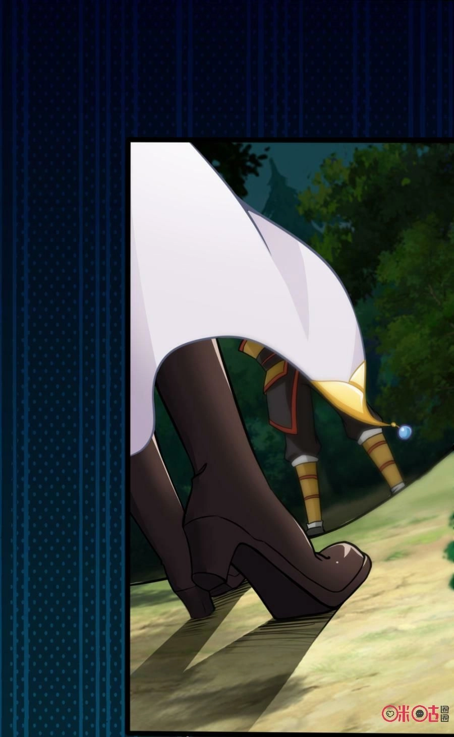 Tu Tiên Cuồng Thần Chapter 14 - 10