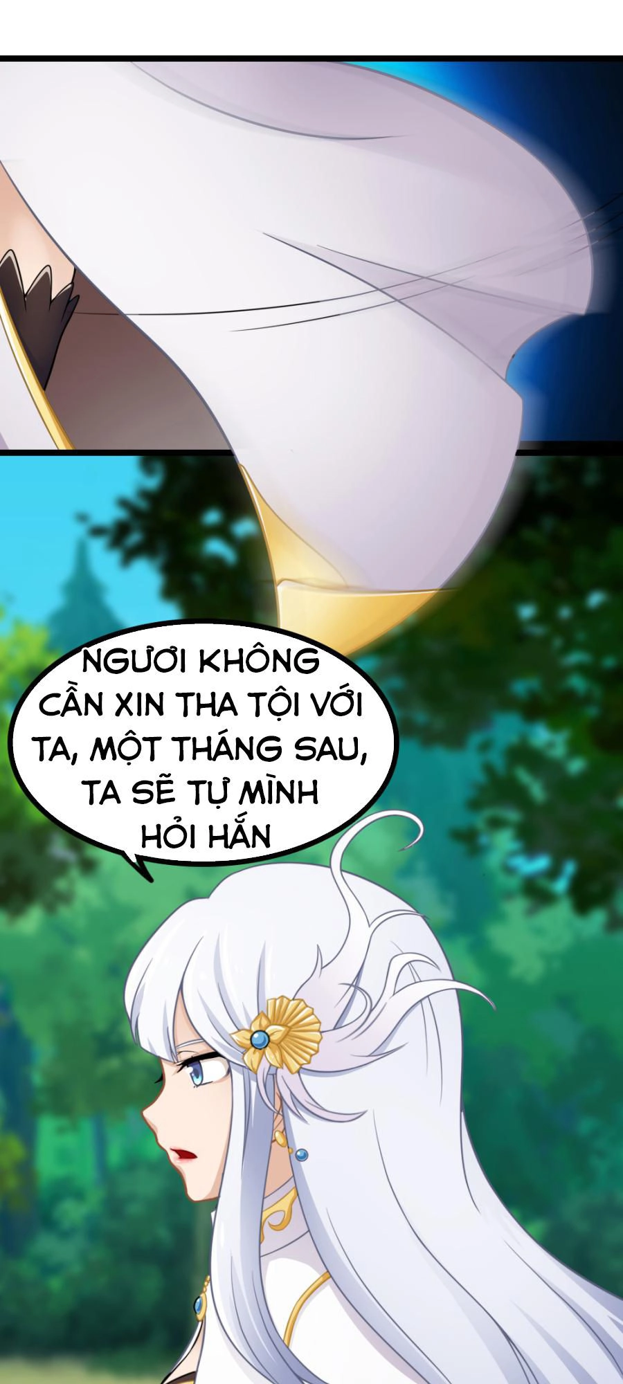 Tu Tiên Cuồng Thần Chapter 14 - 22