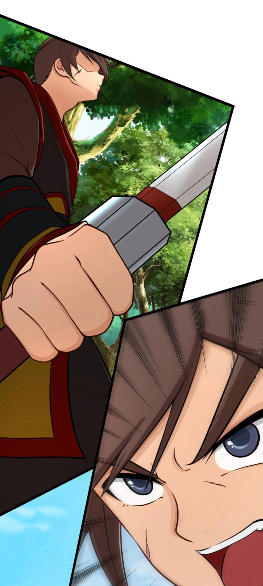 Tu Tiên Cuồng Thần Chapter 14 - 34