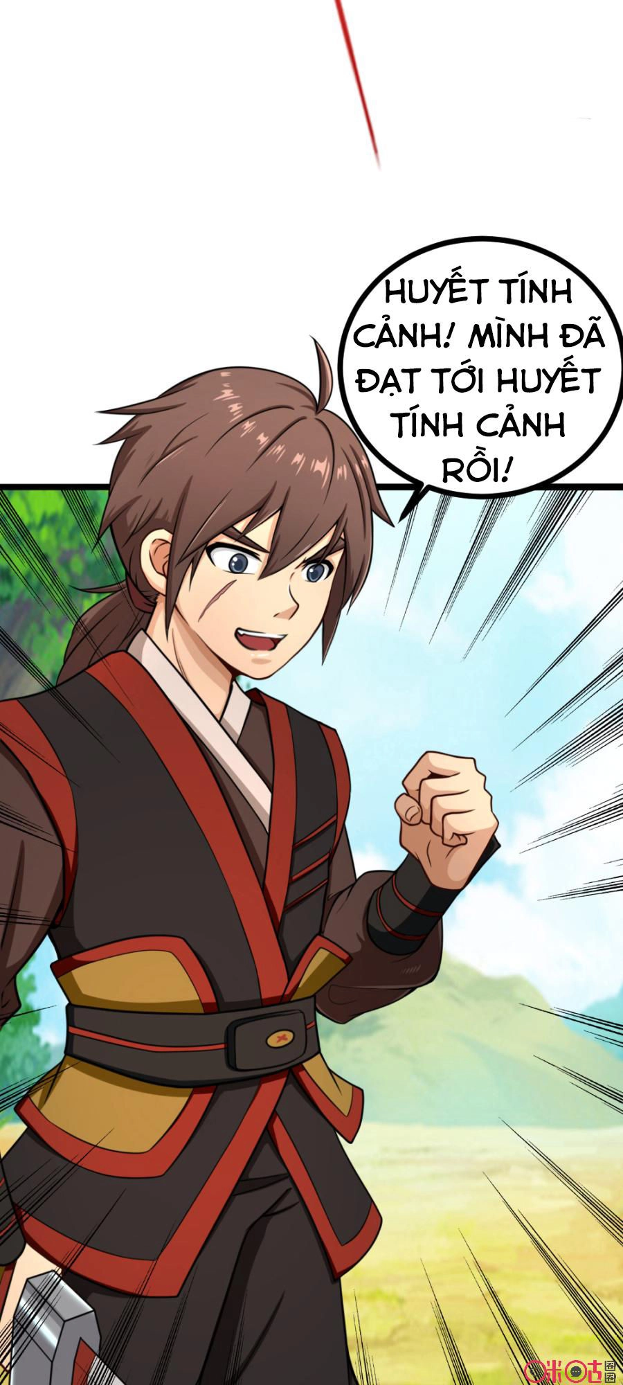 Tu Tiên Cuồng Thần Chapter 14 - 37