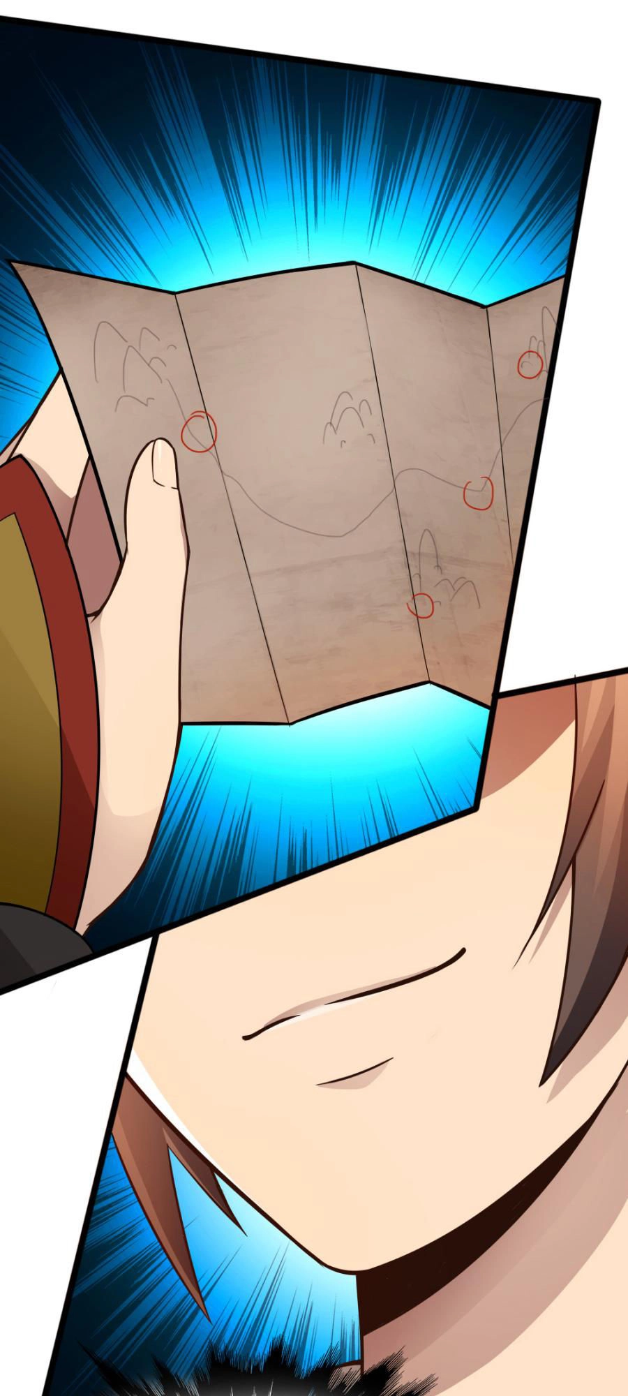 Tu Tiên Cuồng Thần Chapter 14 - 58