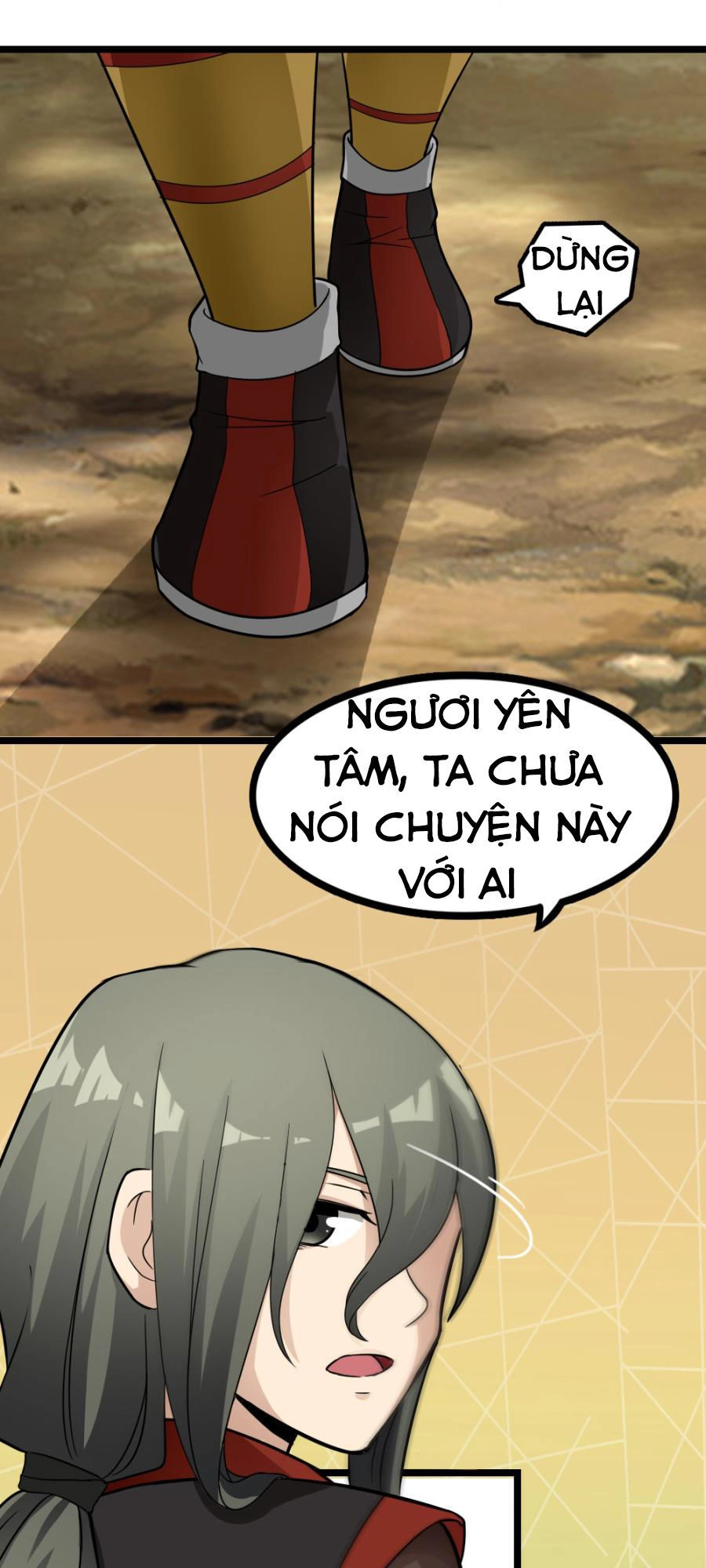 Tu Tiên Cuồng Thần Chapter 14 - 66